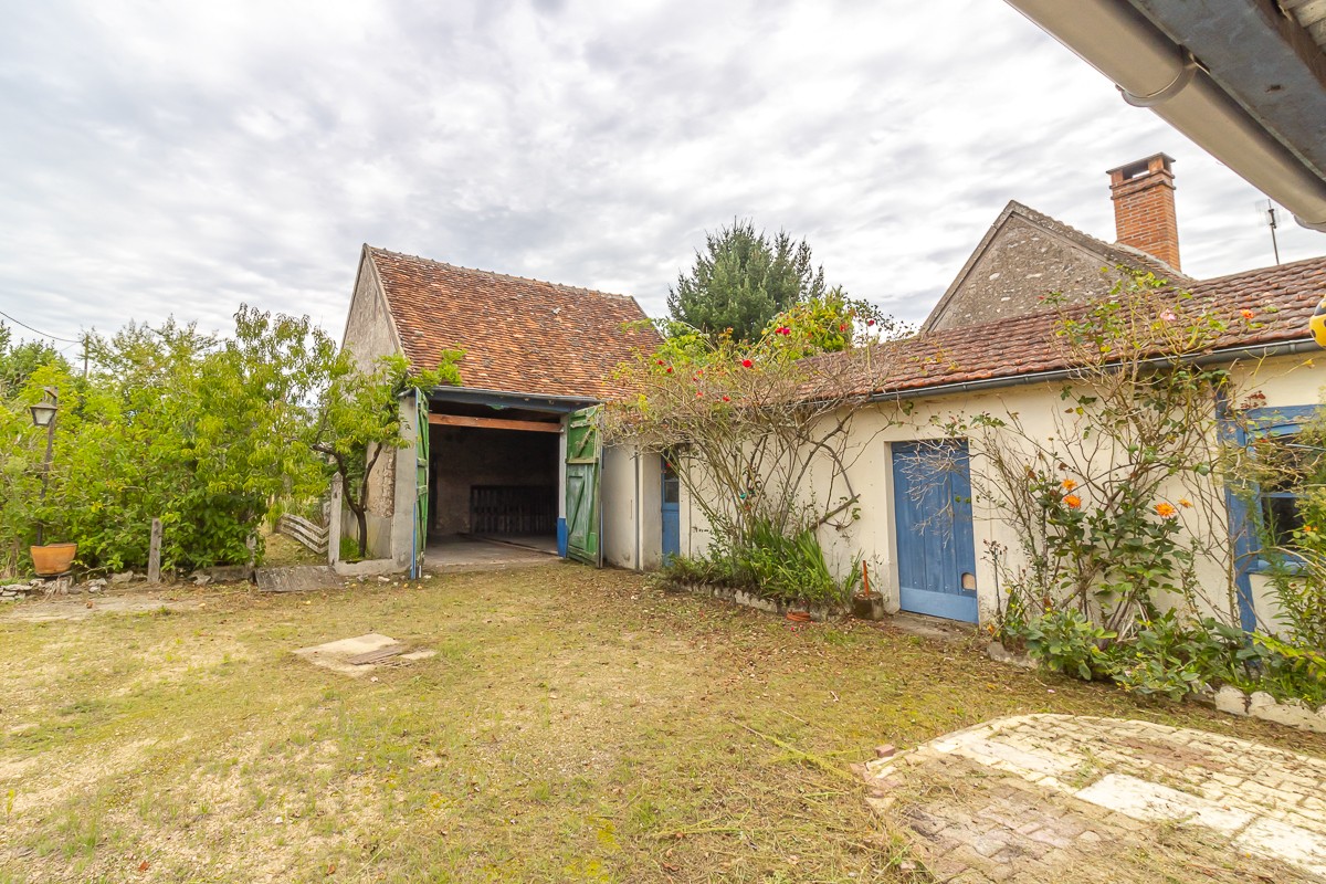 Vente Maison à Gièvres 4 pièces