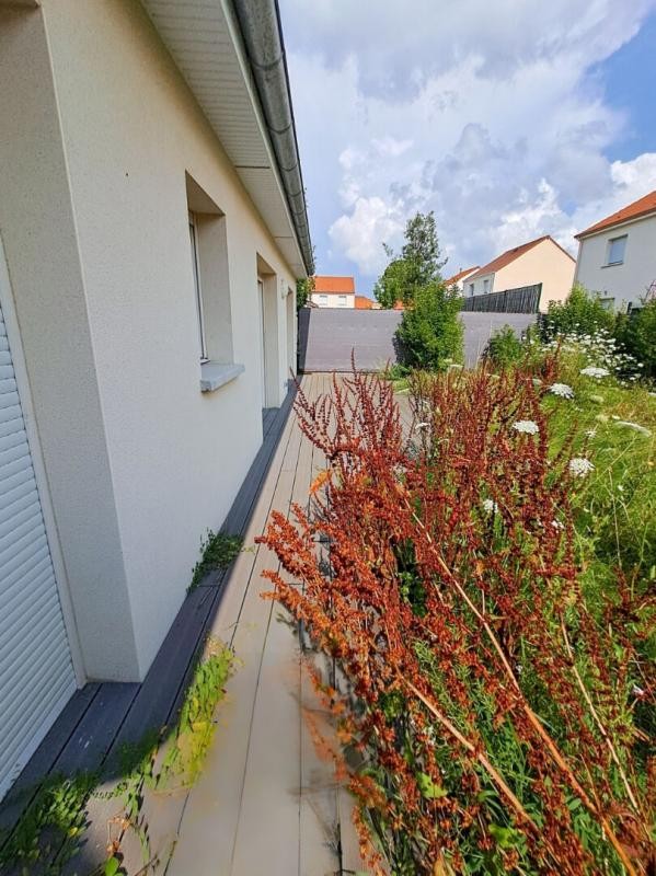 Vente Maison à Châlons-en-Champagne 5 pièces