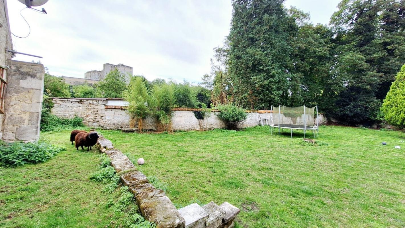 Vente Maison à la Ferté-Milon 7 pièces