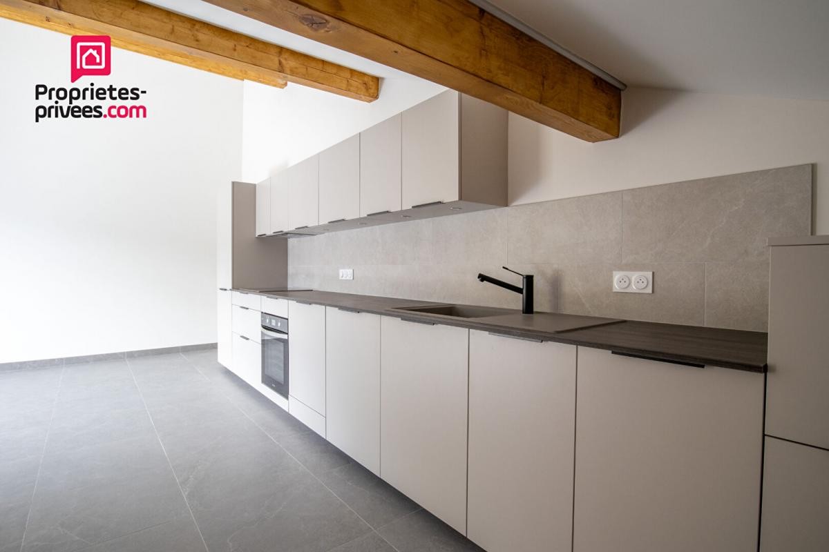 Vente Appartement à Vétraz-Monthoux 4 pièces