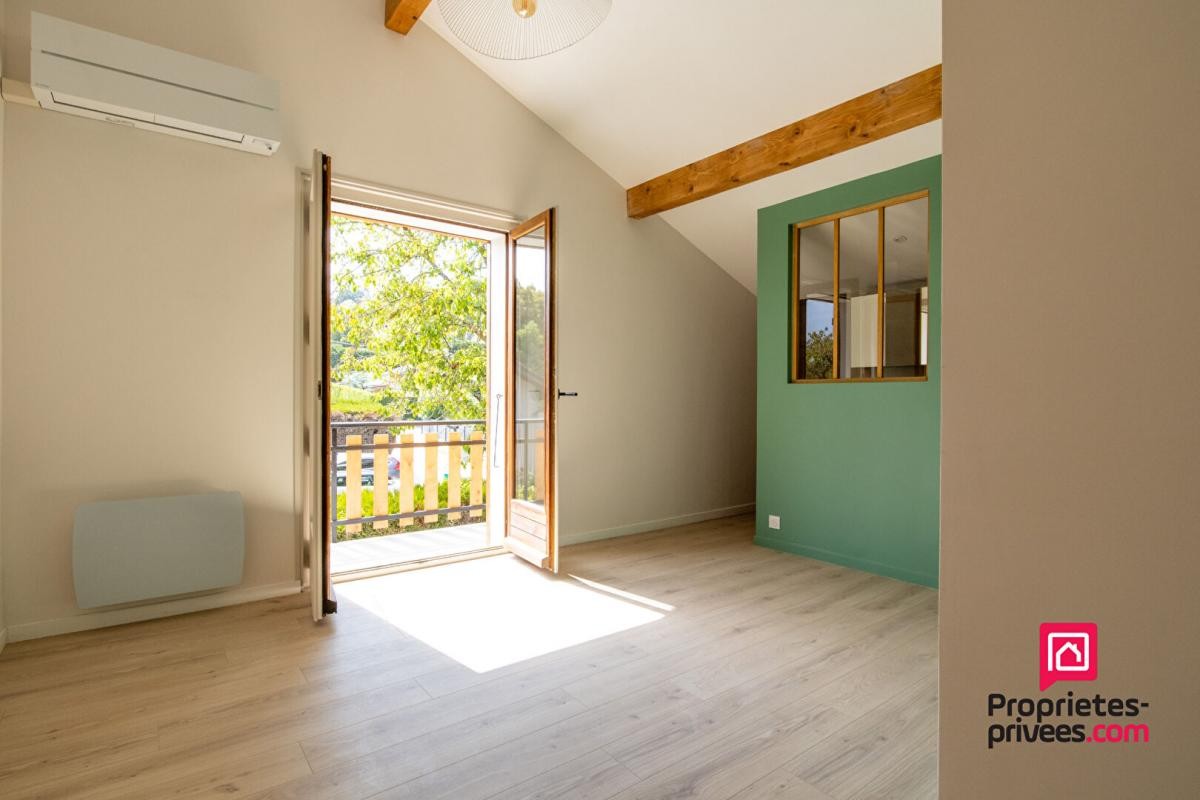 Vente Appartement à Vétraz-Monthoux 4 pièces