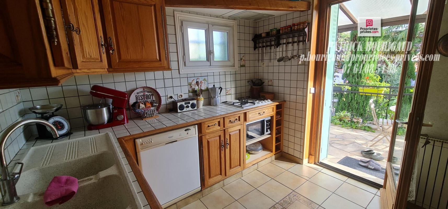 Vente Maison à Rosny-sous-Bois 7 pièces