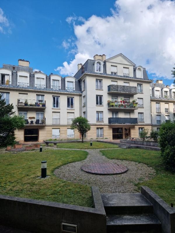 Vente Appartement à Versailles 1 pièce