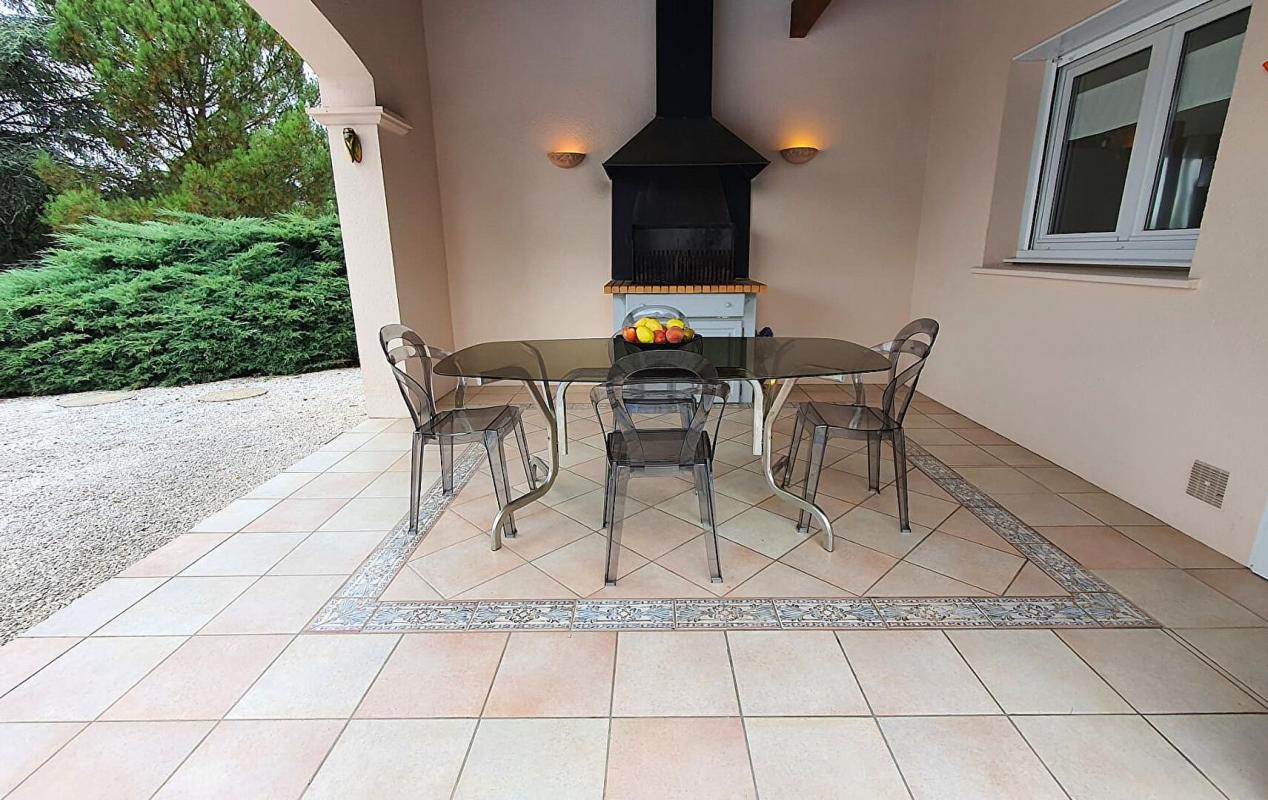 Vente Maison à Bergerac 6 pièces