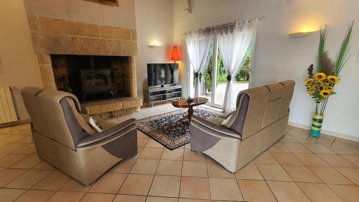 Vente Maison à Bergerac 6 pièces