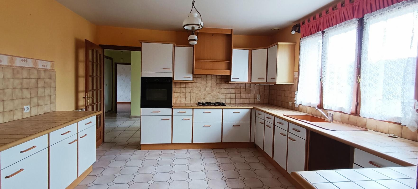 Vente Maison à Arcis-sur-Aube 5 pièces