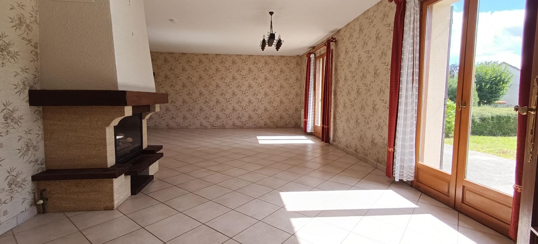 Vente Maison à Arcis-sur-Aube 5 pièces