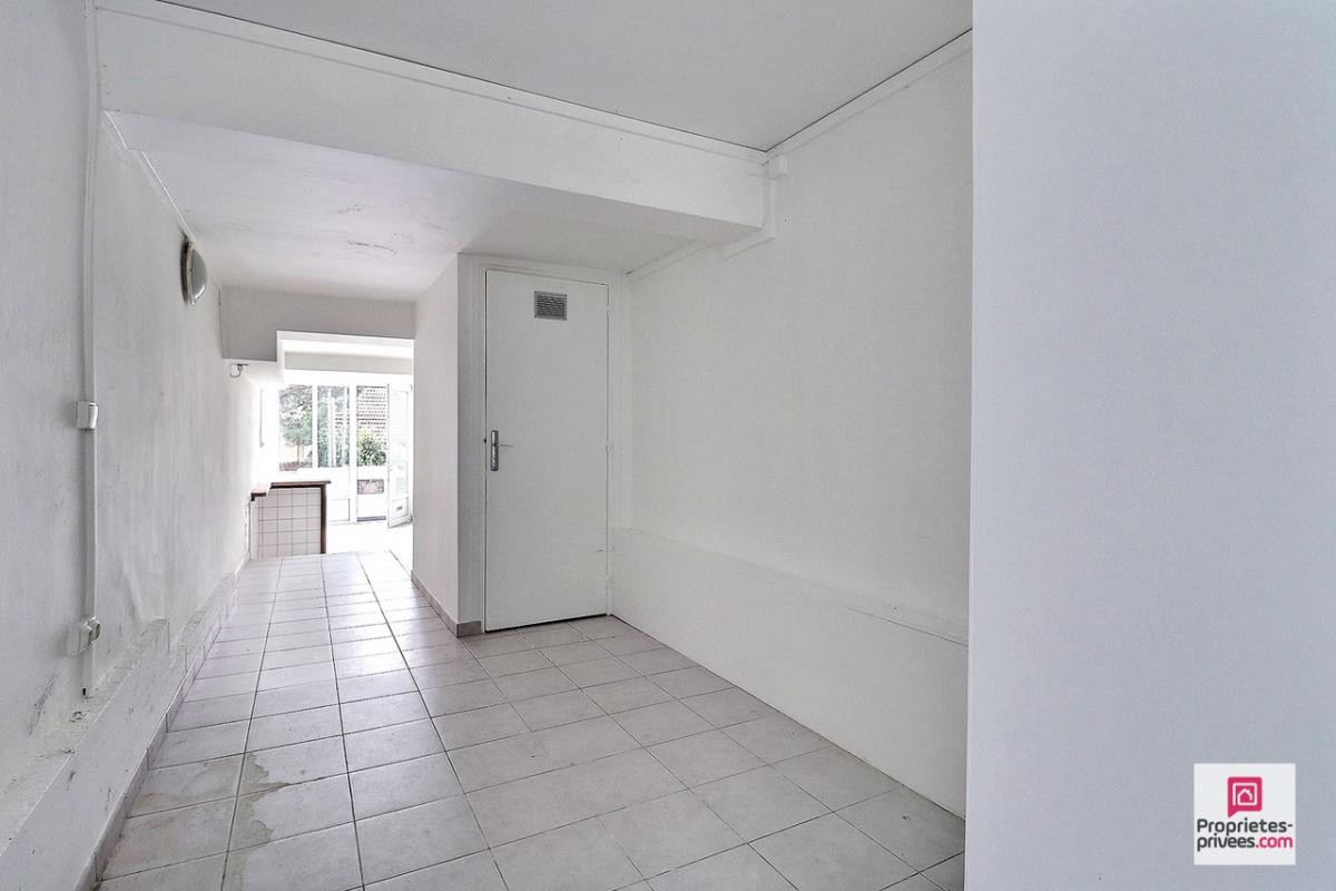 Vente Appartement à Montreuil 1 pièce