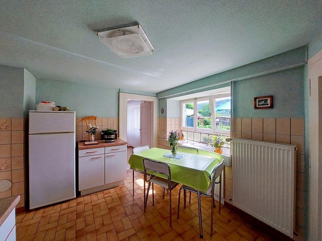 Vente Maison à Kruth 7 pièces