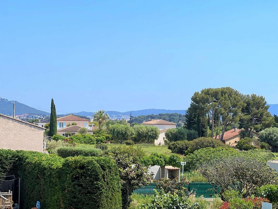 Vente Maison à Sanary-sur-Mer 6 pièces