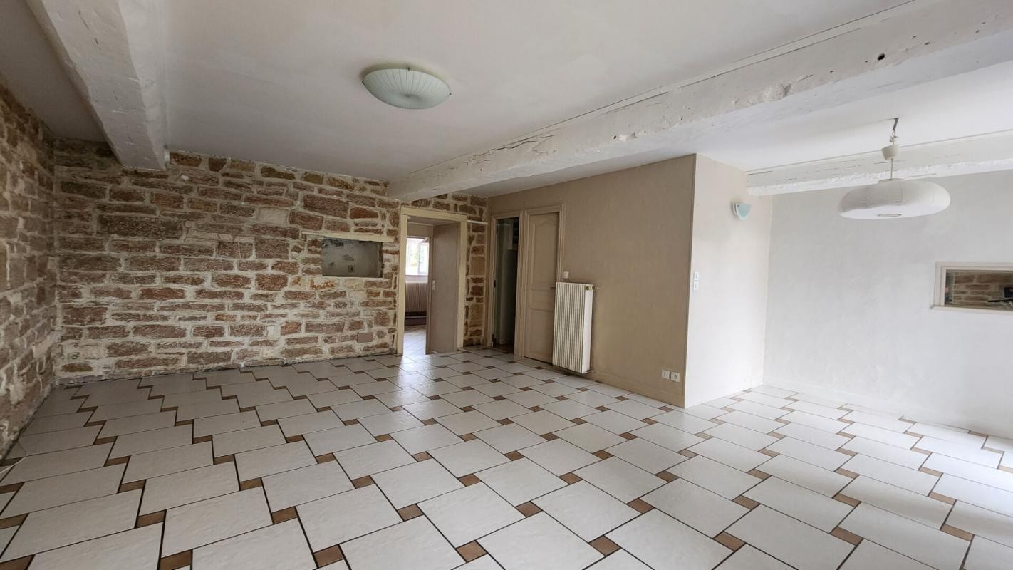 Vente Appartement à Marsannay-la-Côte 5 pièces