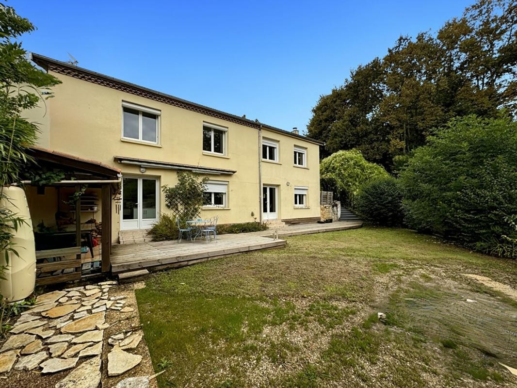 Vente Maison à Périgueux 6 pièces