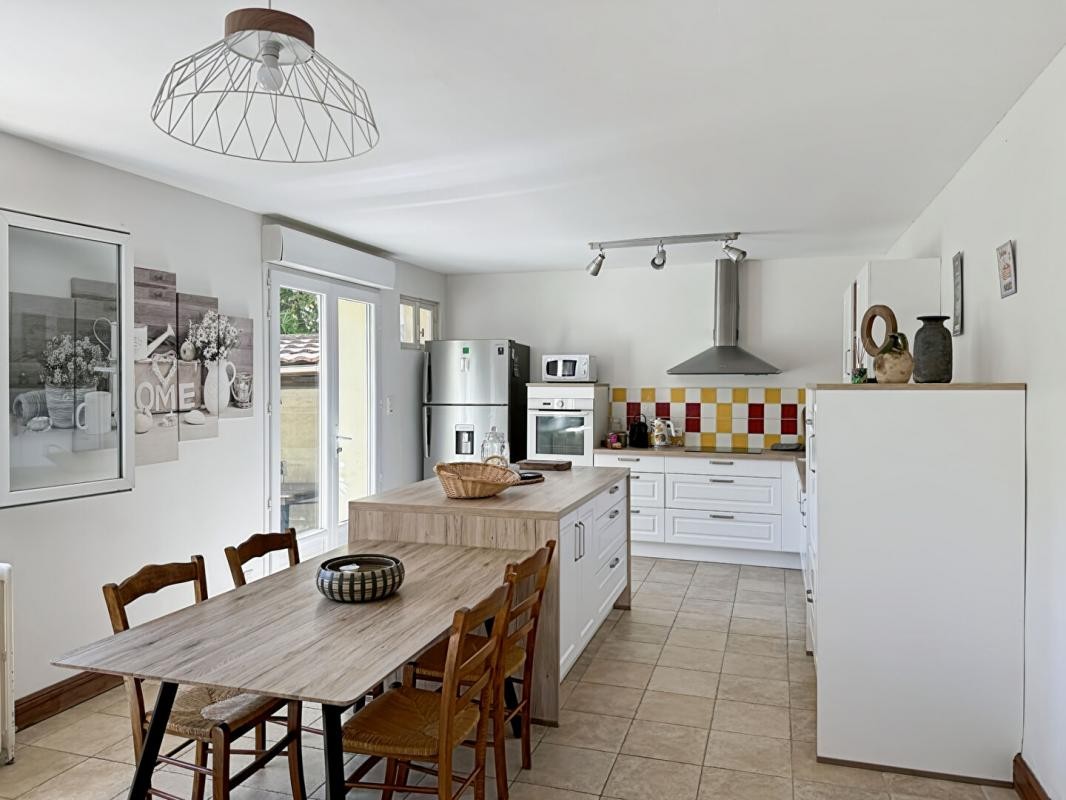 Vente Maison à Périgueux 6 pièces