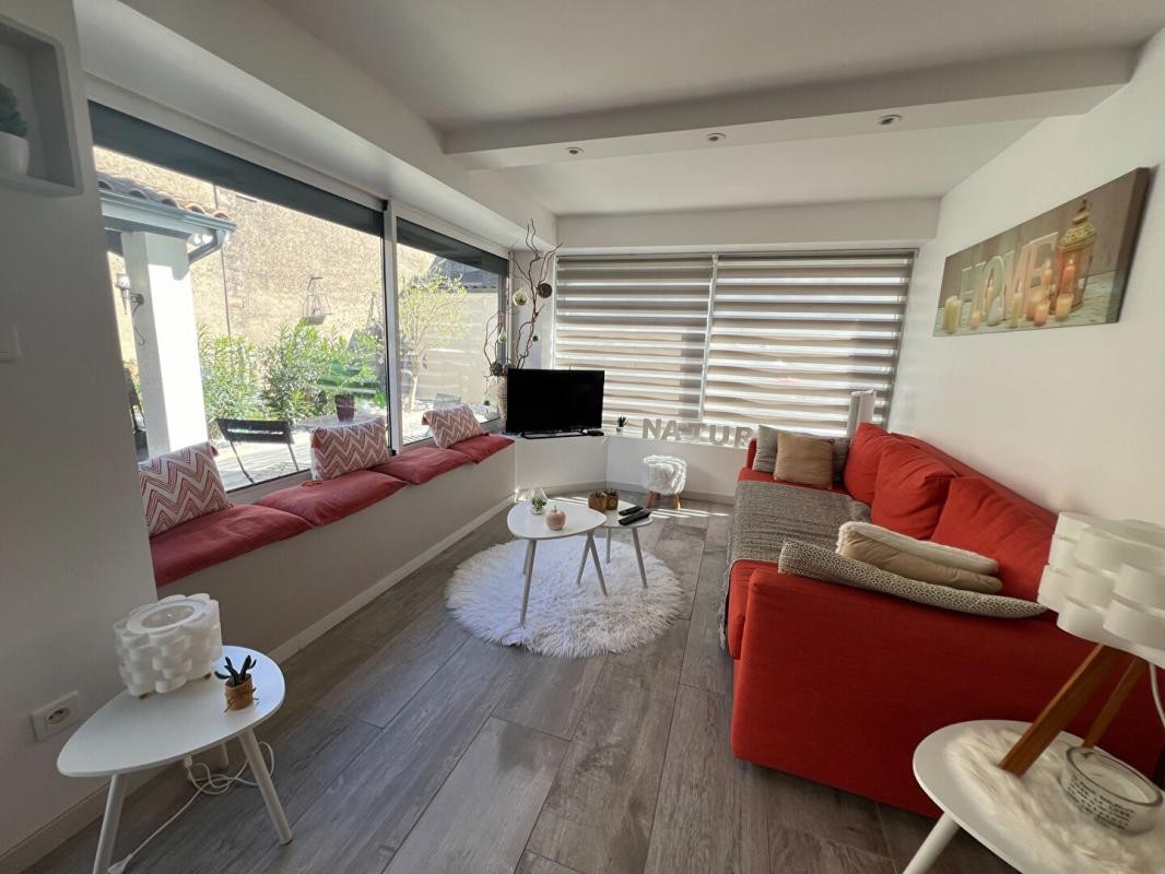 Vente Maison à Angoulême 7 pièces