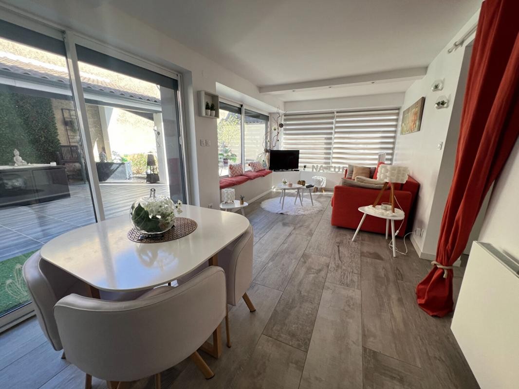 Vente Maison à Angoulême 7 pièces