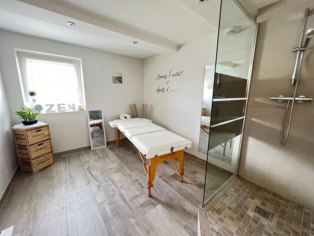 Vente Maison à Angoulême 7 pièces