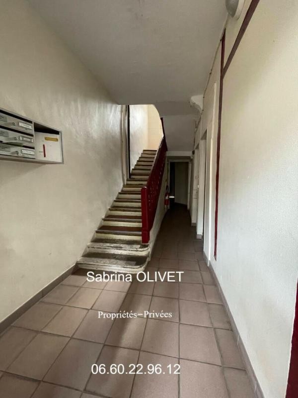 Vente Appartement à Rouen 1 pièce