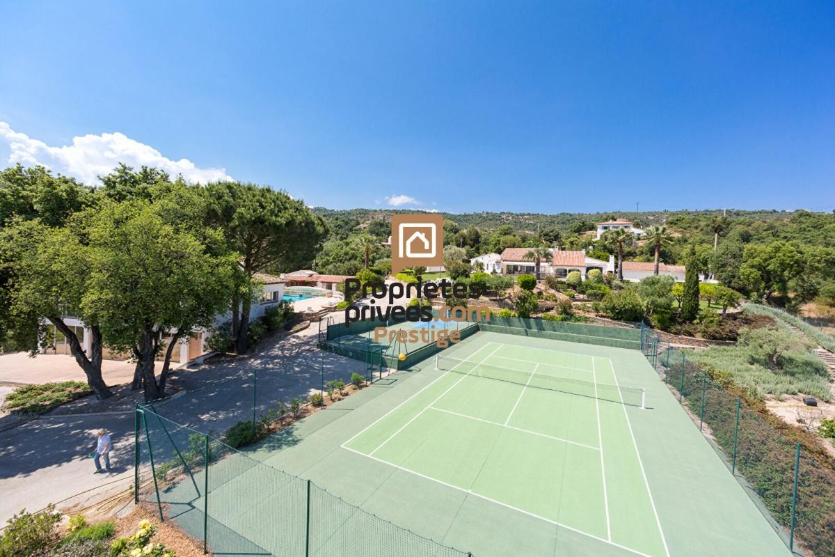 Vente Maison à Sainte-Maxime 16 pièces