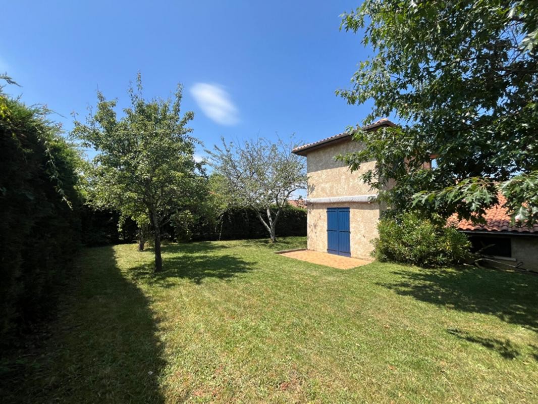 Vente Maison à Lormont 5 pièces