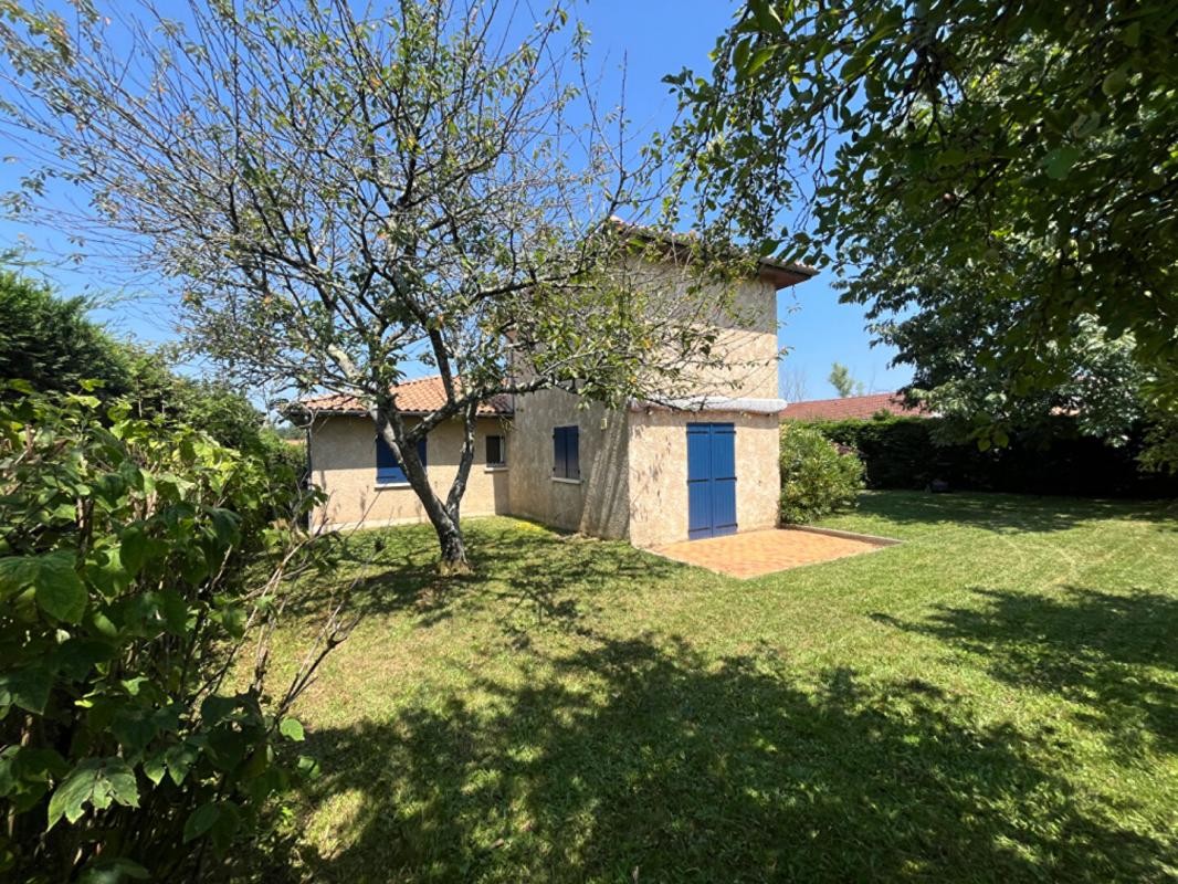 Vente Maison à Lormont 5 pièces