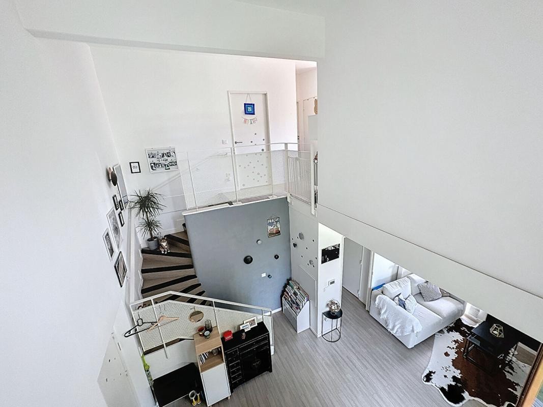 Vente Appartement à Igny 4 pièces