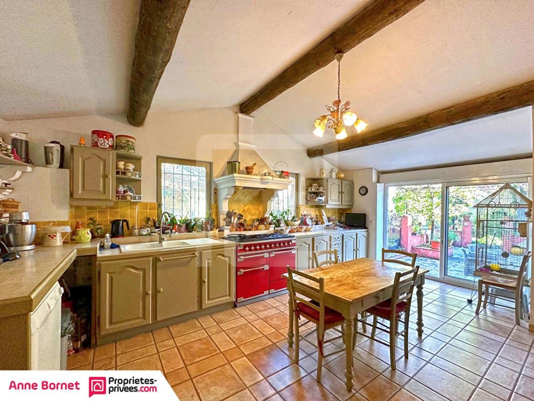 Vente Maison à Grasse 9 pièces