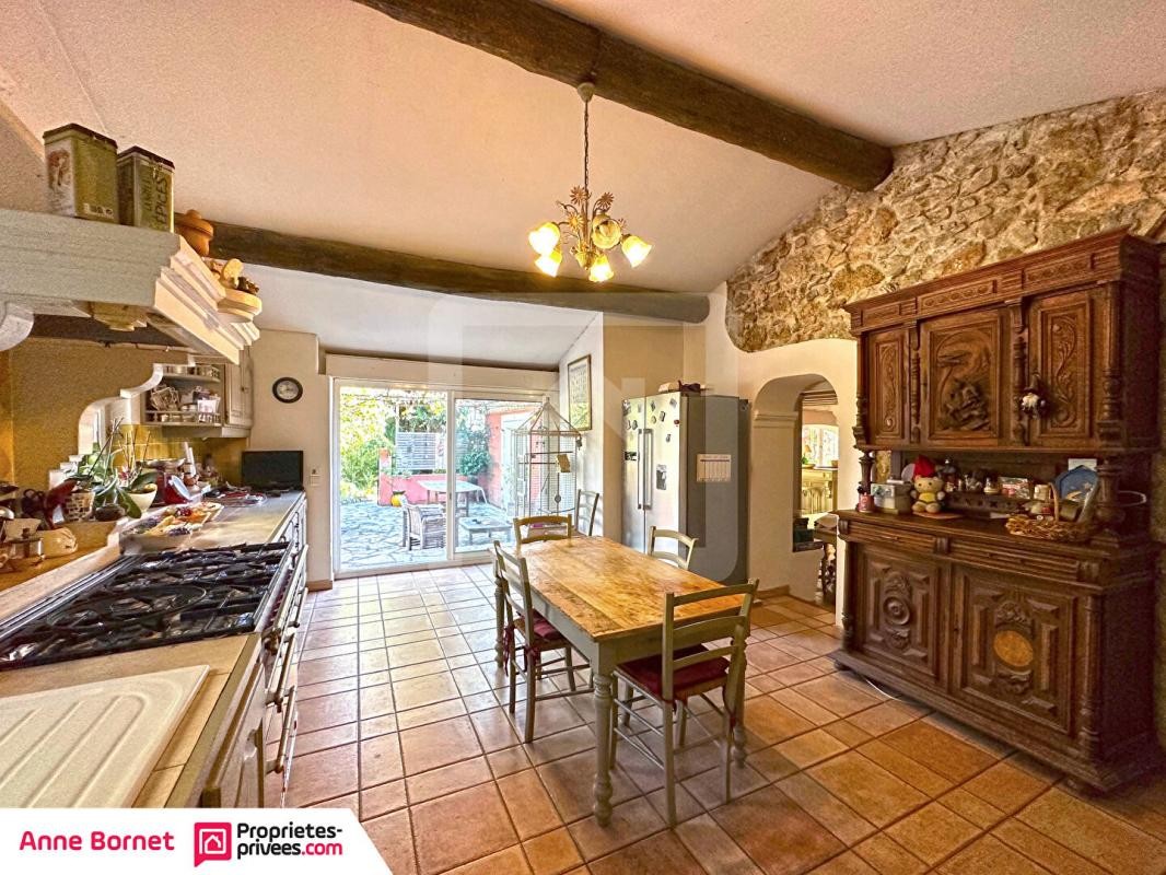 Vente Maison à Grasse 9 pièces