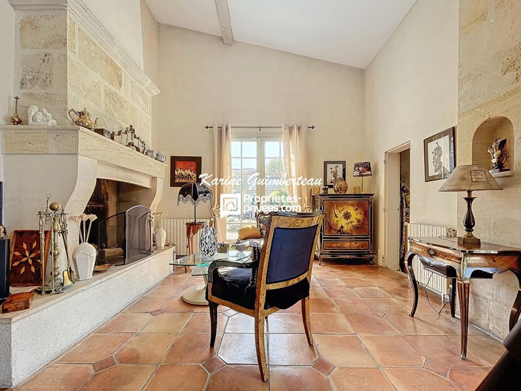 Vente Maison à Libourne 7 pièces