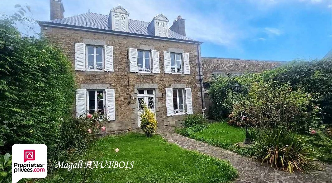 Vente Maison à Avranches 6 pièces