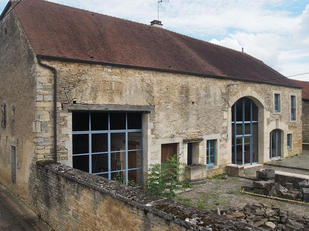 Vente Maison à Dijon 7 pièces