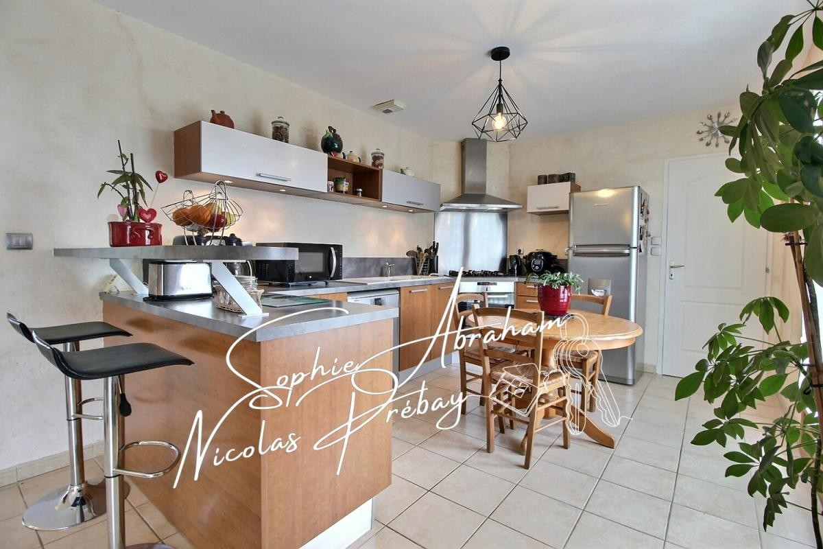 Vente Maison à Angerville 6 pièces