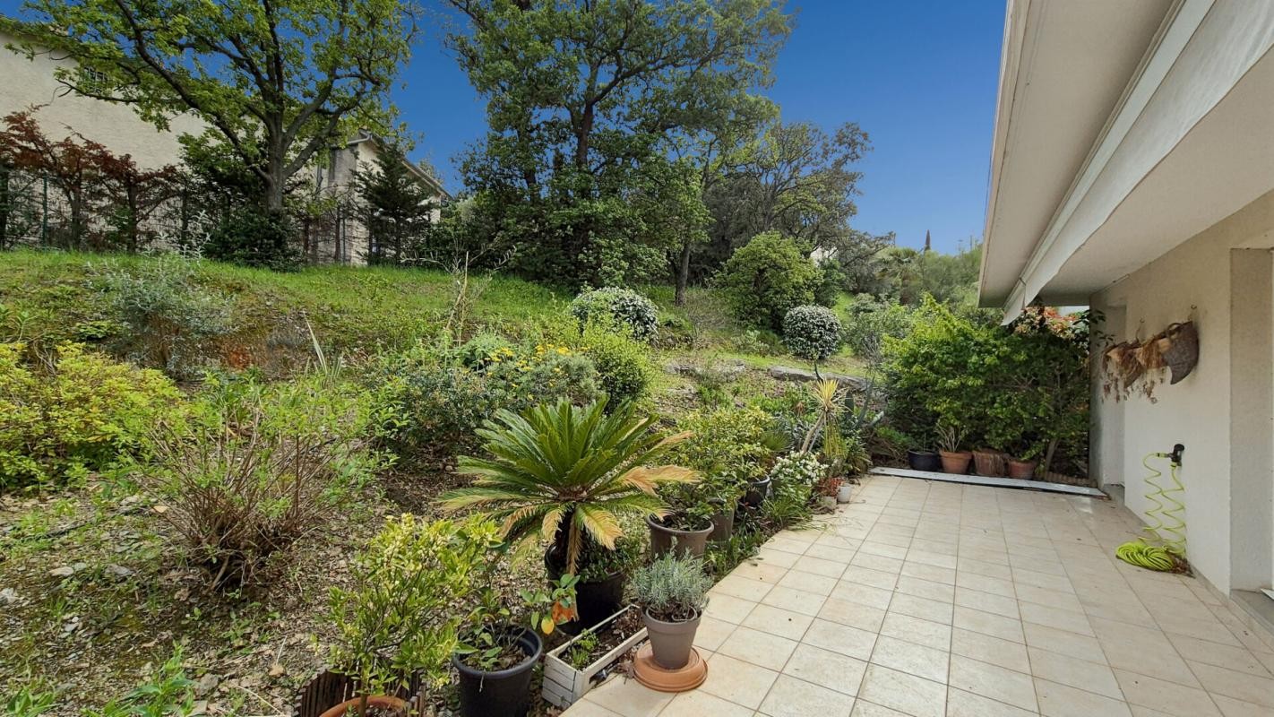 Vente Appartement à Hyères 3 pièces