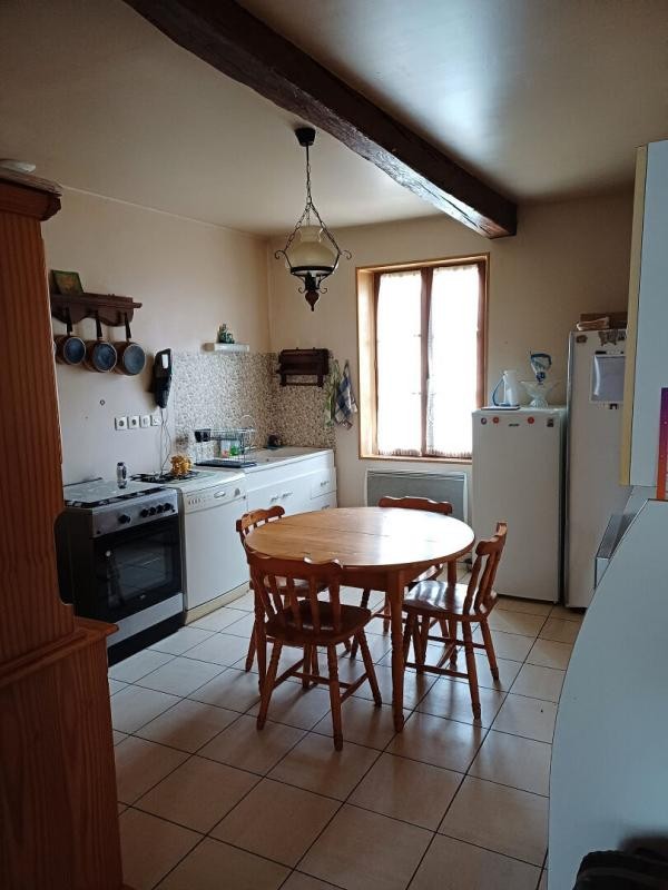 Vente Maison à Noyon 4 pièces