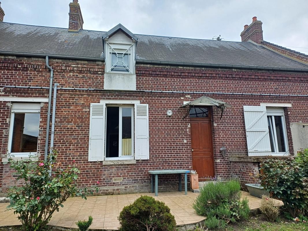 Vente Maison à Noyon 7 pièces