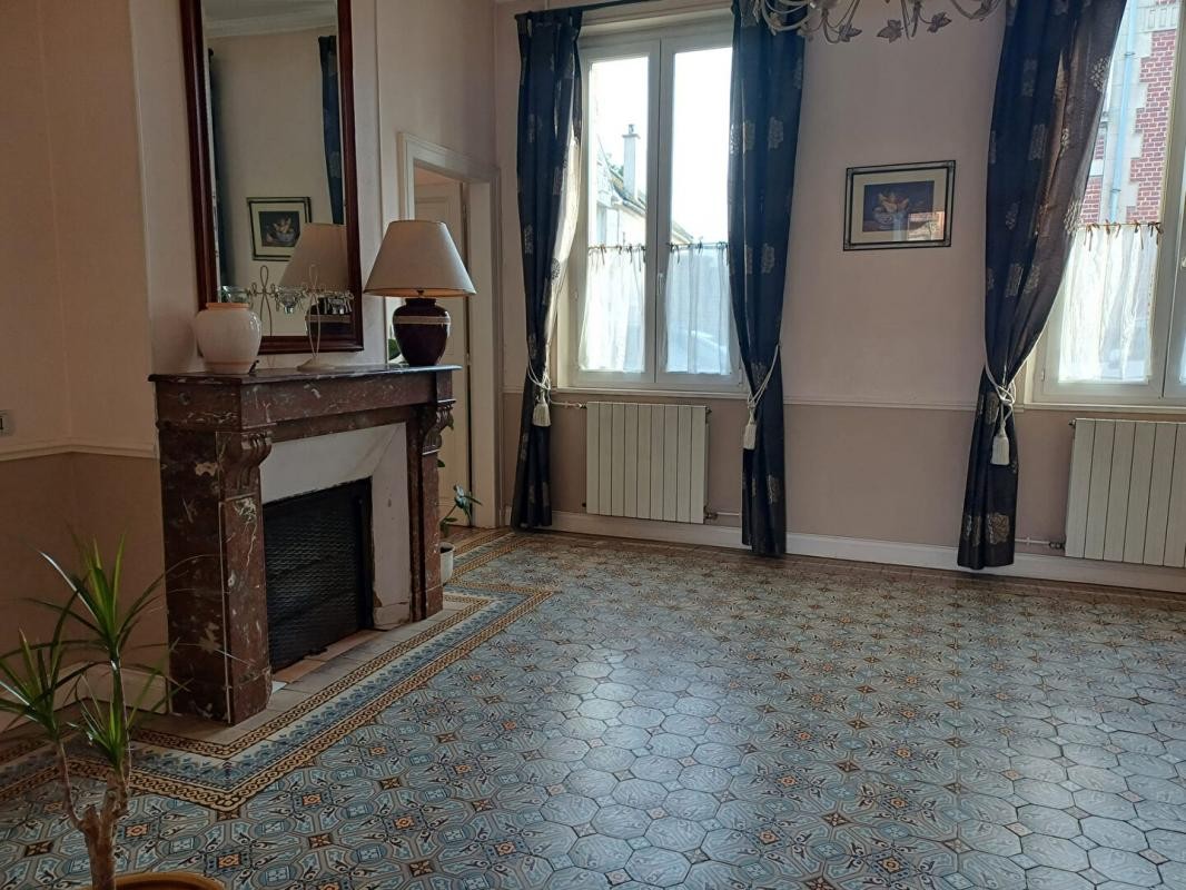 Vente Maison à Noyon 7 pièces