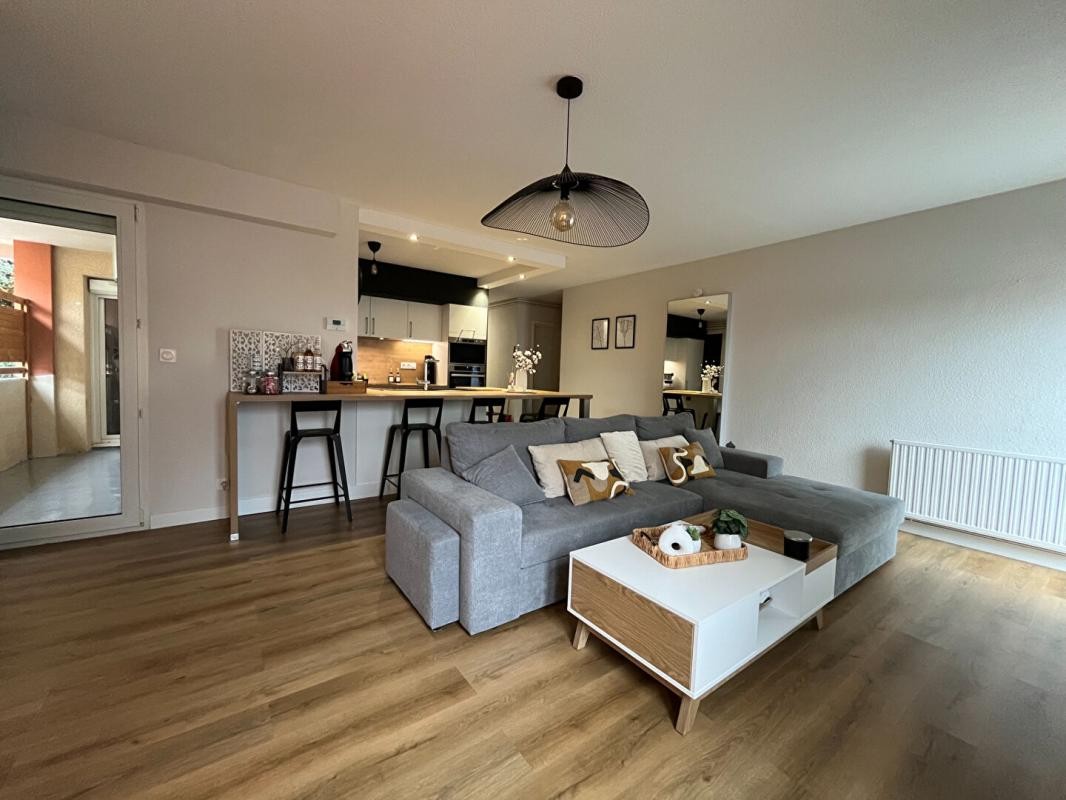 Vente Appartement à Agen 3 pièces