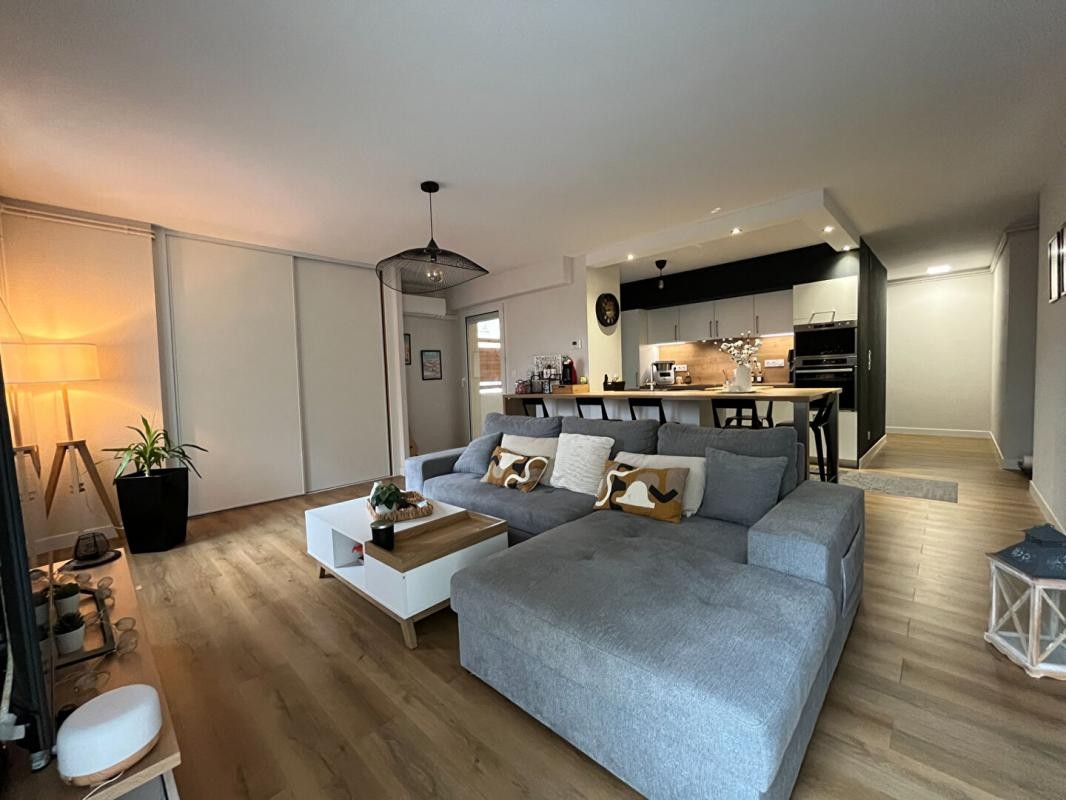 Vente Appartement à Agen 3 pièces