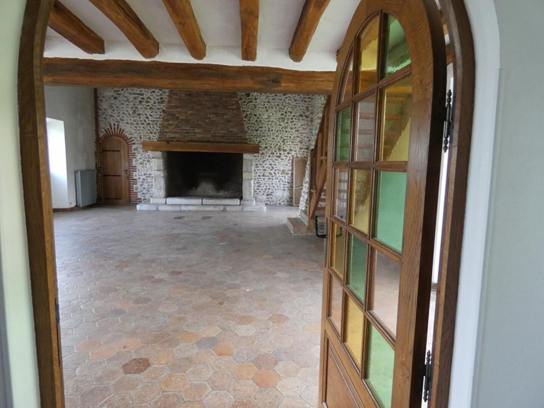 Vente Maison à Dreux 8 pièces