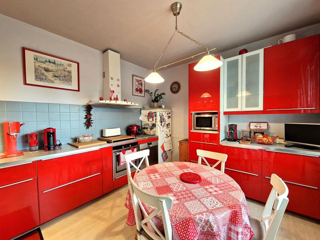 Vente Maison à Poitiers 6 pièces