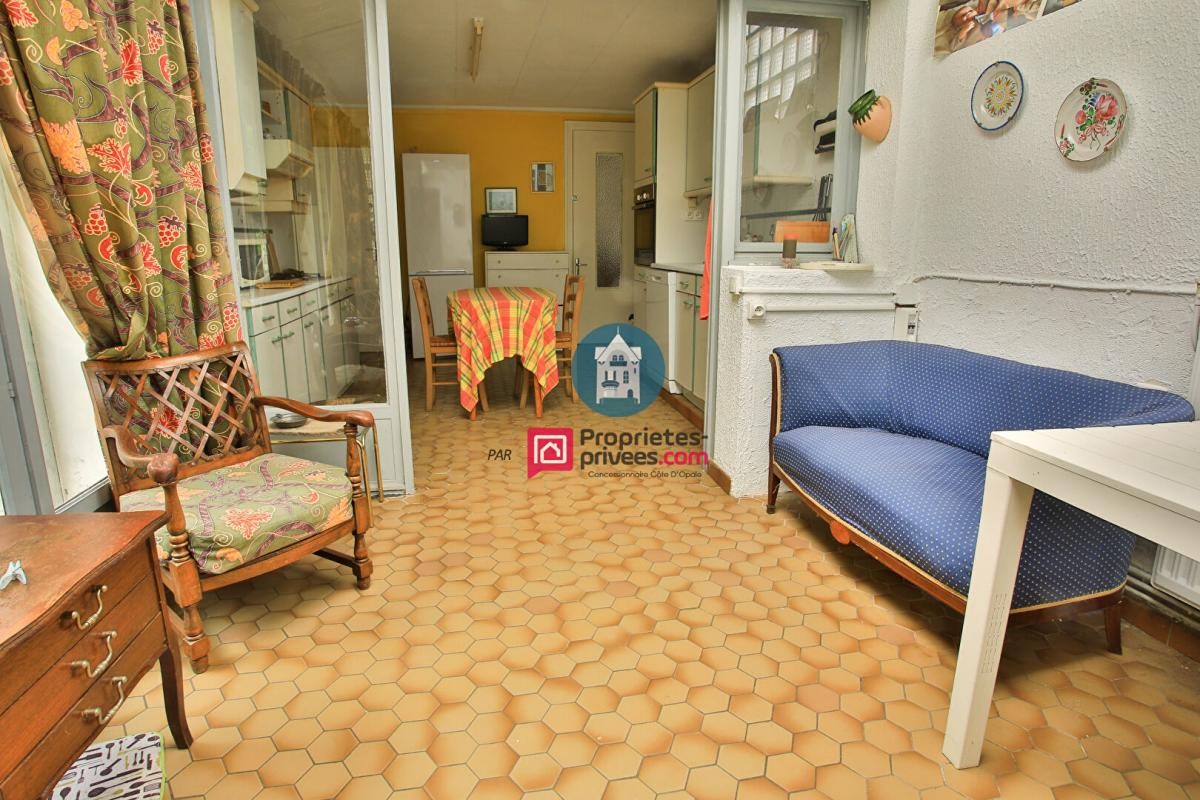 Vente Maison à Wimereux 9 pièces