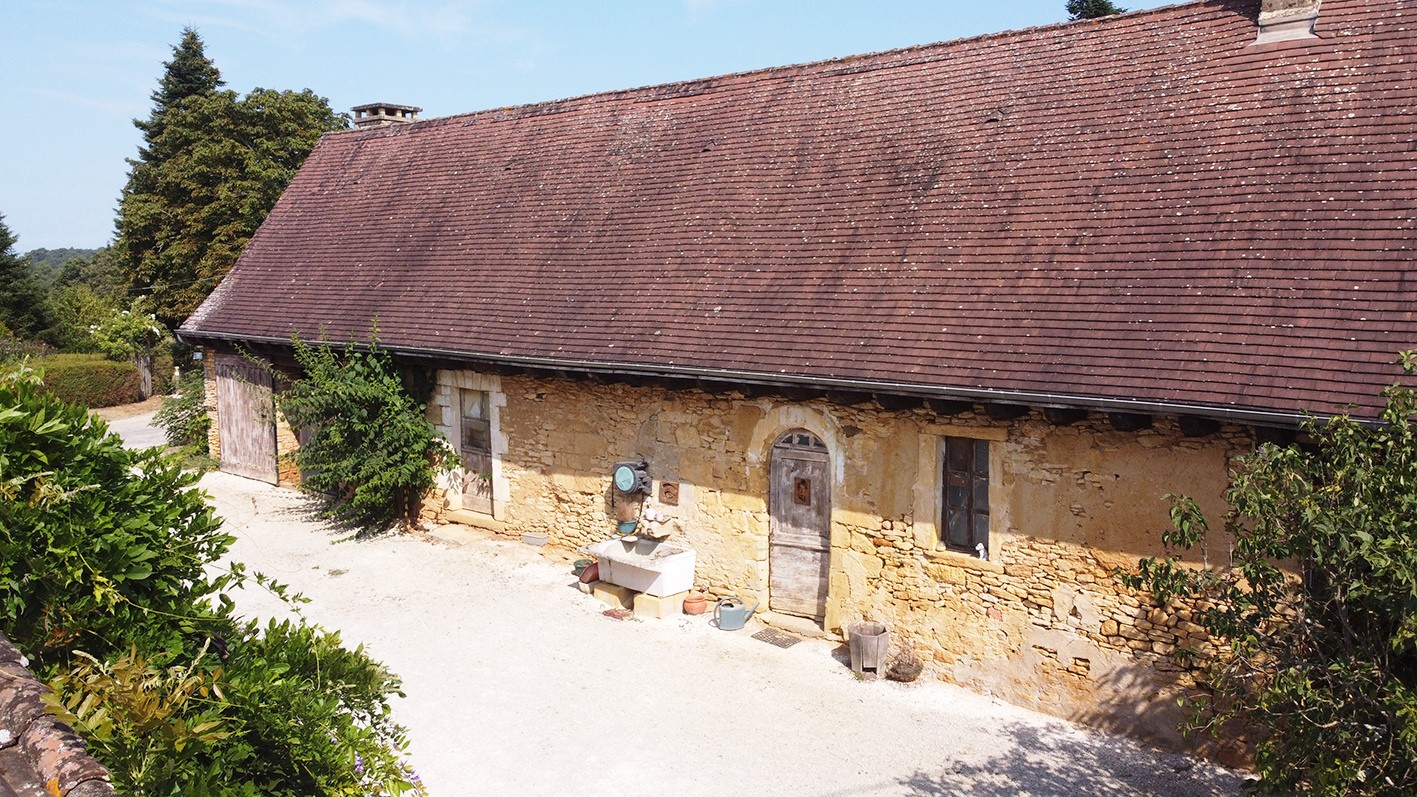 Vente Maison à Saint-Geniès 10 pièces