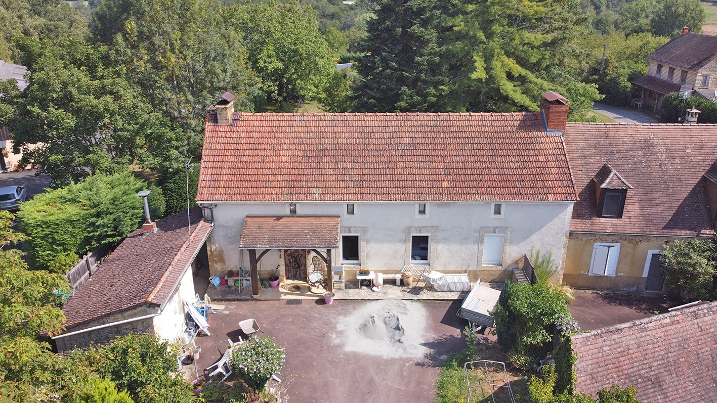 Vente Maison à Saint-Geniès 10 pièces