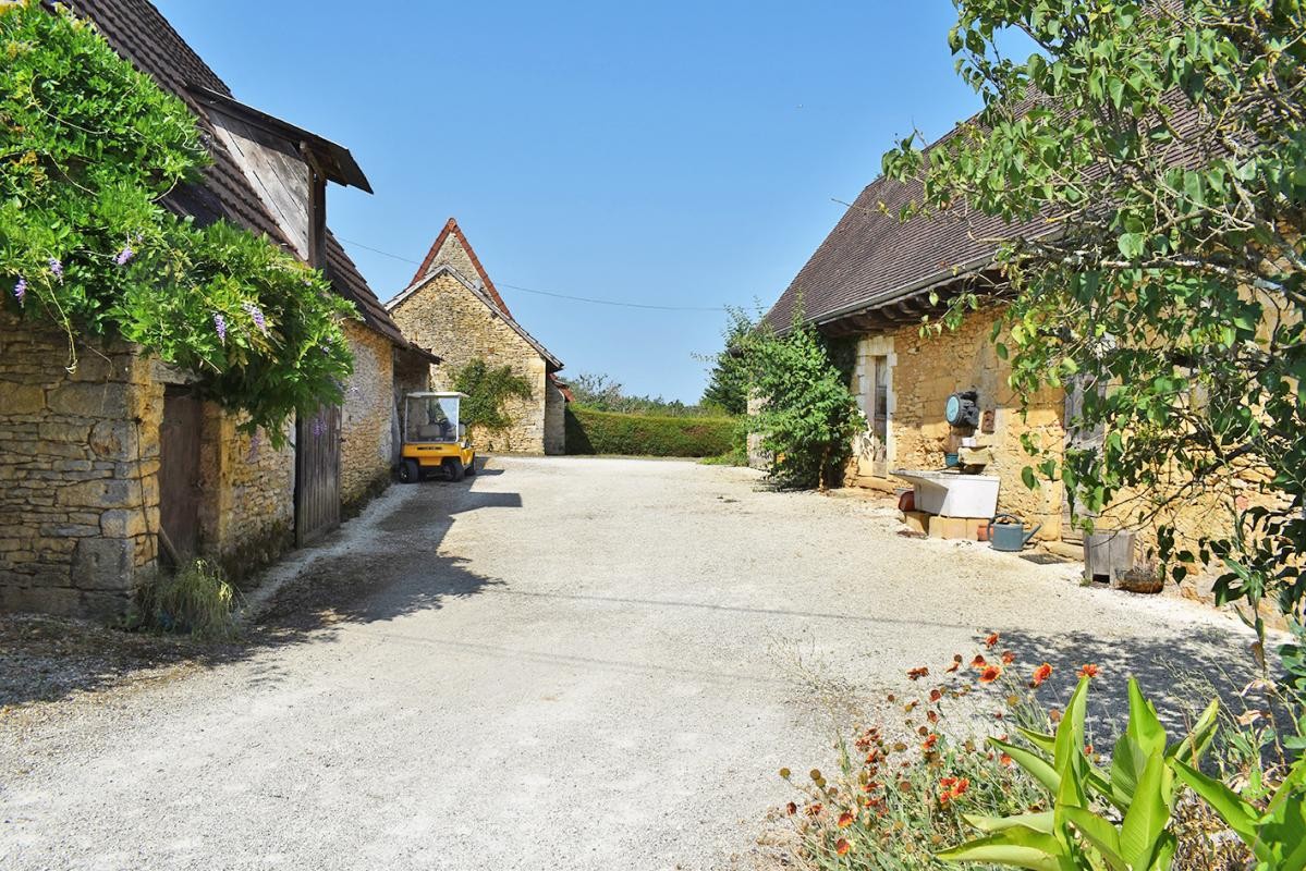 Vente Maison à Saint-Geniès 10 pièces