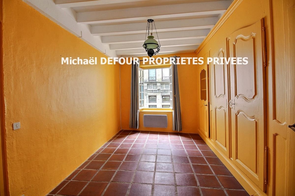 Vente Appartement à le Puy-en-Velay 3 pièces