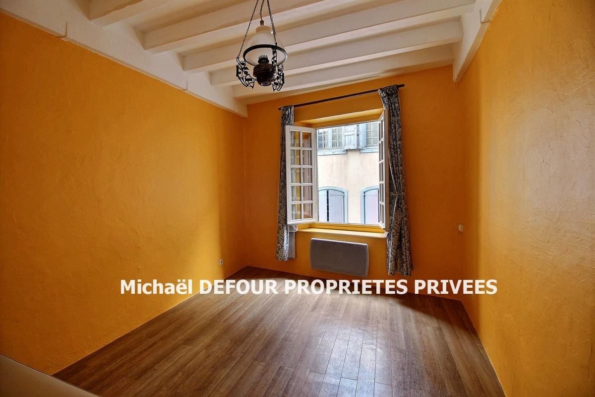 Vente Appartement à le Puy-en-Velay 3 pièces