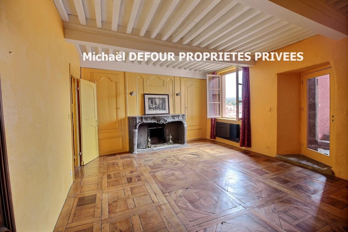 Vente Appartement à le Puy-en-Velay 4 pièces