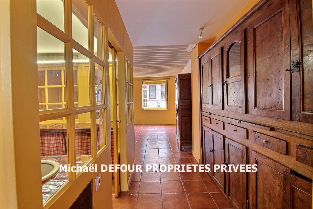 Vente Appartement à le Puy-en-Velay 4 pièces