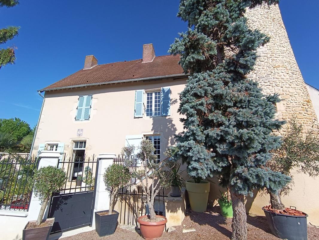 Vente Maison à la Charité-sur-Loire 15 pièces