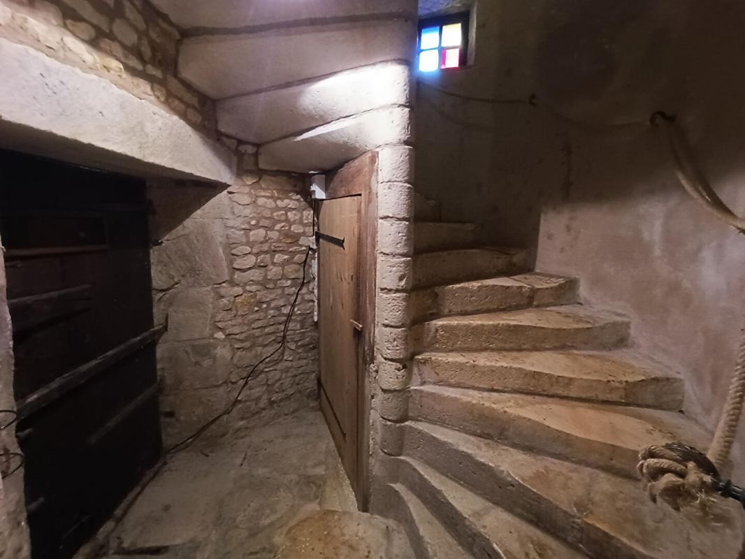 Vente Maison à la Charité-sur-Loire 15 pièces