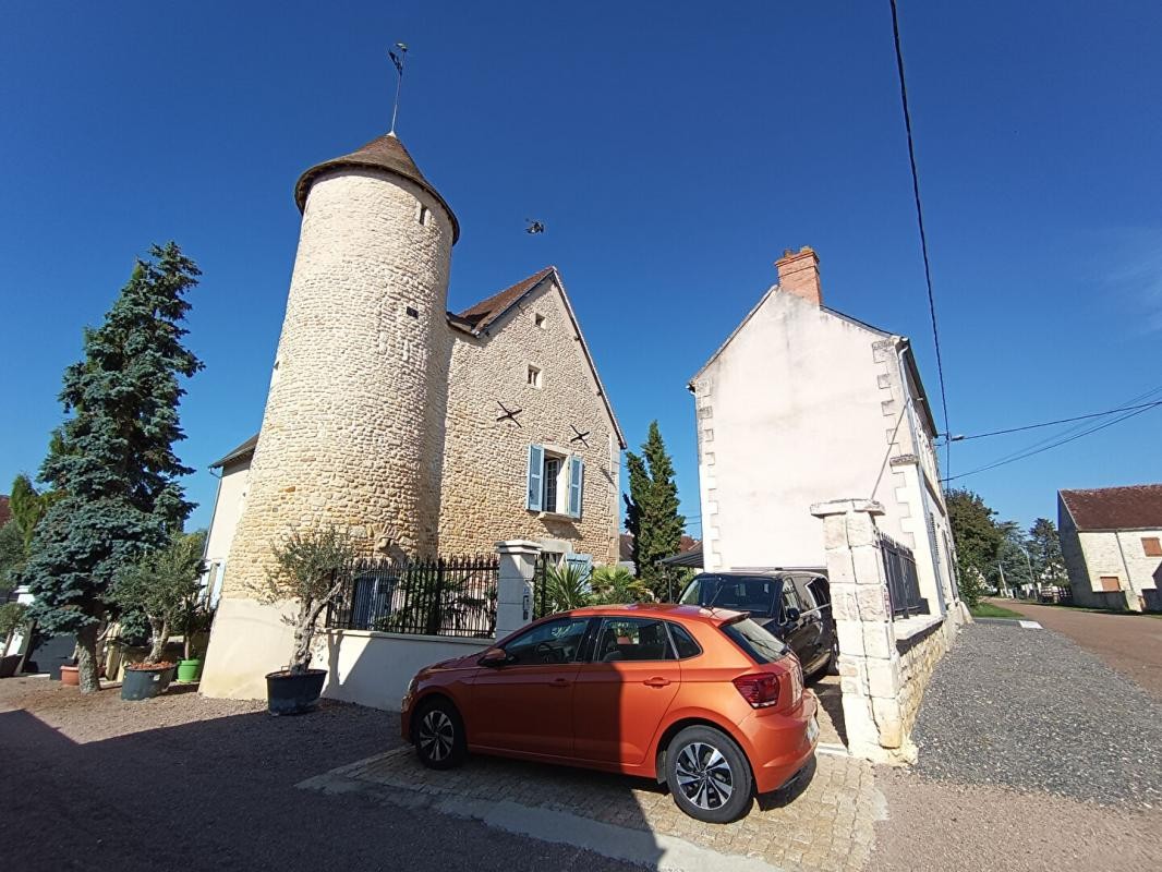 Vente Maison à la Charité-sur-Loire 15 pièces